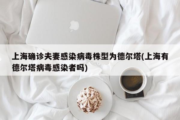 上海确诊夫妻感染病毒株型为德尔塔(上海有德尔塔病毒感染者吗)
